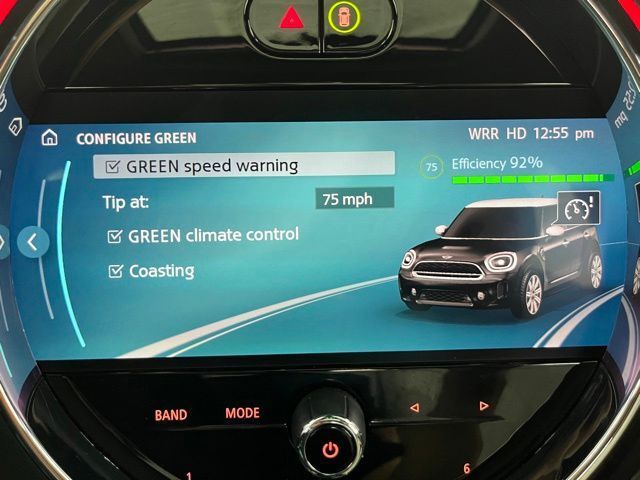 2024 MINI John Cooper Works Countryman Base Carrollton TX