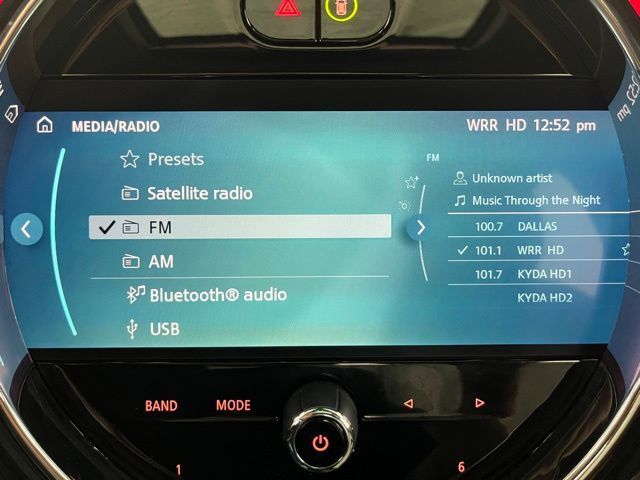 2024 MINI John Cooper Works Countryman Base Carrollton TX