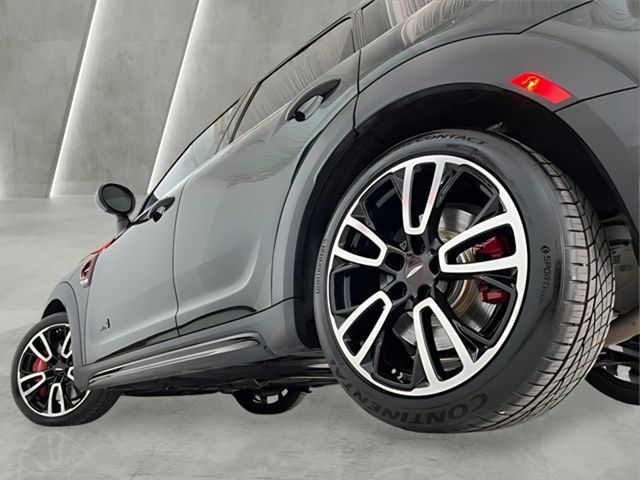 2024 MINI John Cooper Works Countryman Base Carrollton TX