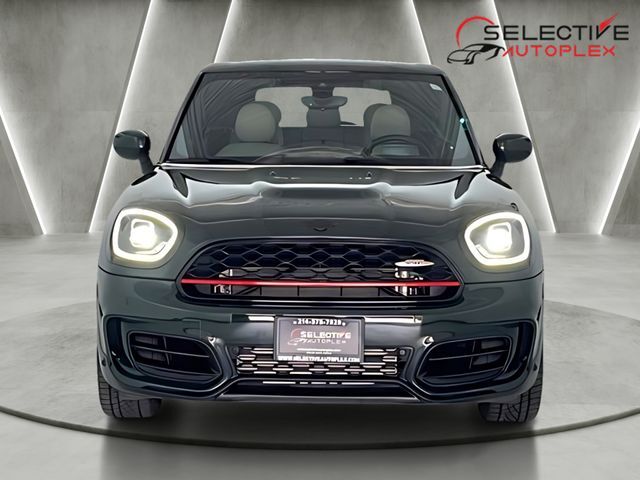 2024 MINI John Cooper Works Countryman Base