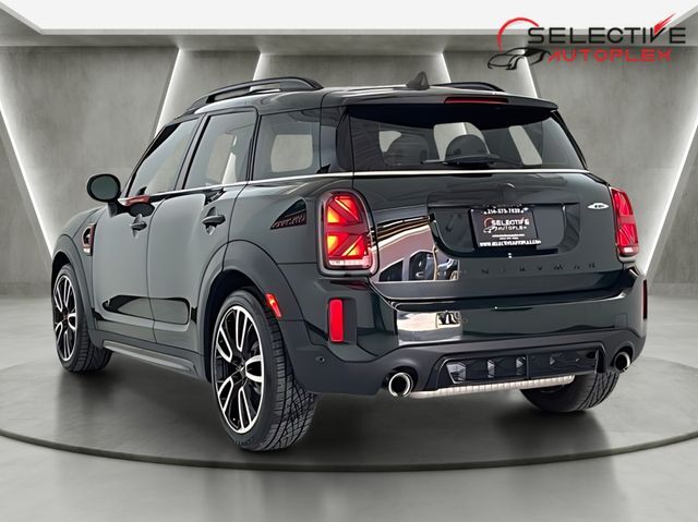 2024 MINI John Cooper Works Countryman Base Carrollton TX