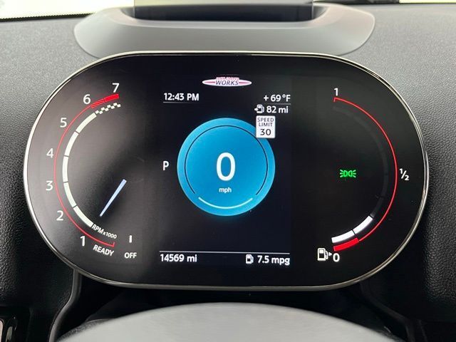 2024 MINI John Cooper Works Countryman Base Carrollton TX