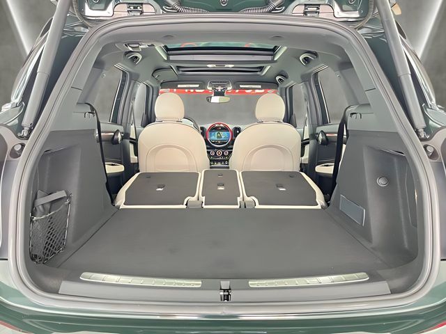 2024 MINI John Cooper Works Countryman Base Carrollton TX
