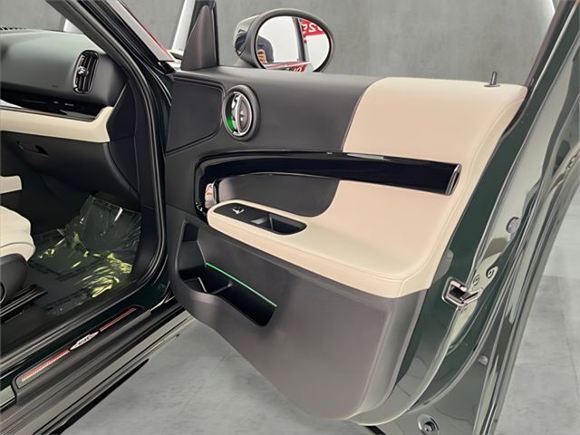 2024 MINI John Cooper Works Countryman Base Carrollton TX