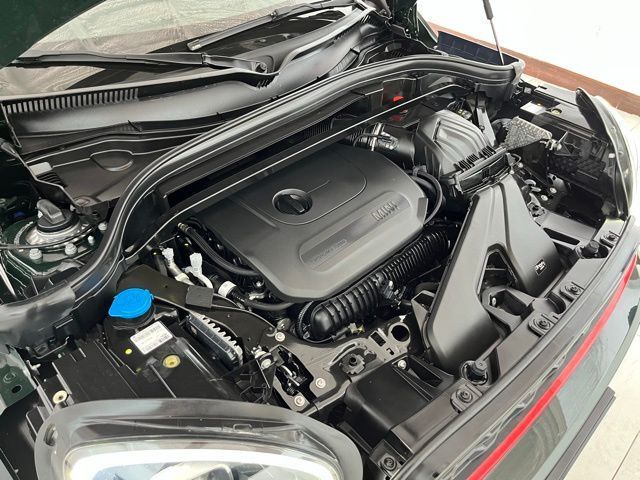 2024 MINI John Cooper Works Countryman Base Carrollton TX