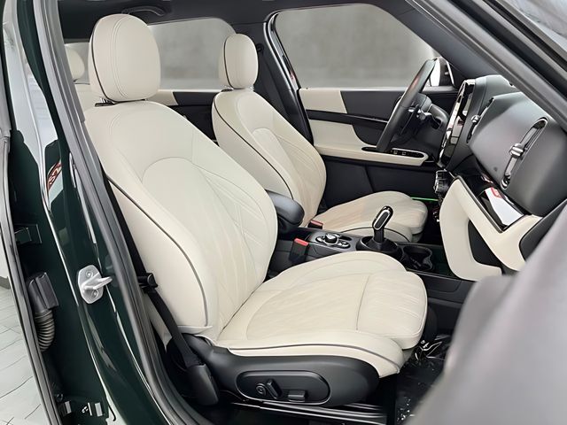 2024 MINI John Cooper Works Countryman Base Carrollton TX