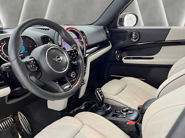 2024 MINI John Cooper Works Countryman Base Carrollton TX