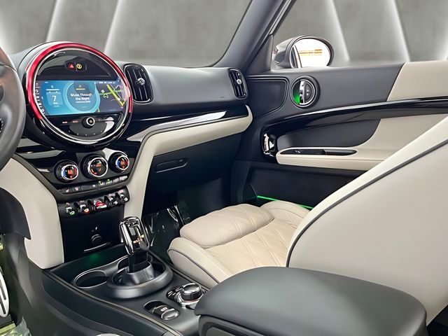 2024 MINI John Cooper Works Countryman Base Carrollton TX