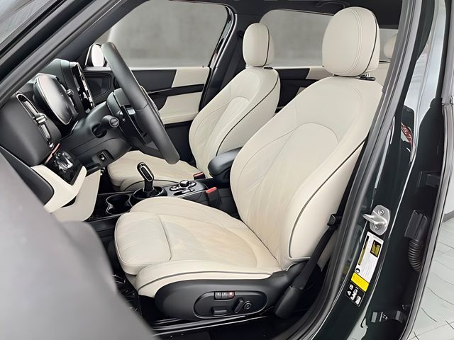 2024 MINI John Cooper Works Countryman Base Carrollton TX
