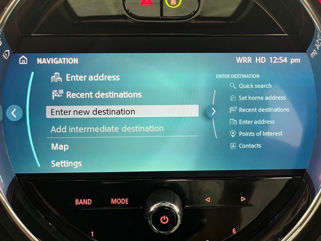 2024 MINI John Cooper Works Countryman Base Carrollton TX