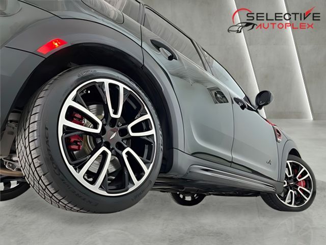 2024 MINI John Cooper Works Countryman Base Carrollton TX