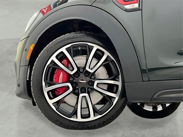 2024 MINI John Cooper Works Countryman Base Carrollton TX