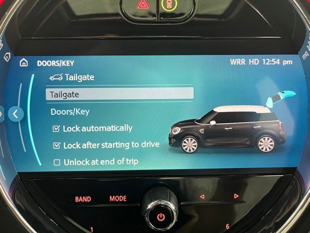 2024 MINI John Cooper Works Countryman Base Carrollton TX