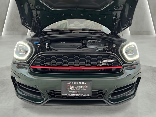 2024 MINI John Cooper Works Countryman Base Carrollton TX