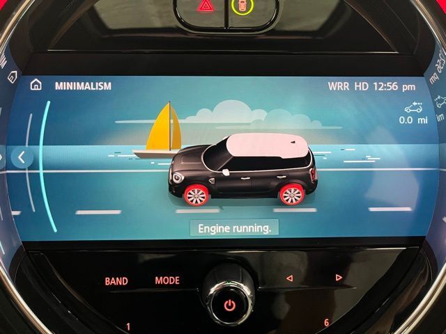 2024 MINI John Cooper Works Countryman Base Carrollton TX