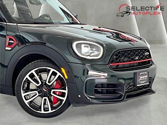 2024 MINI John Cooper Works Countryman Base Carrollton TX