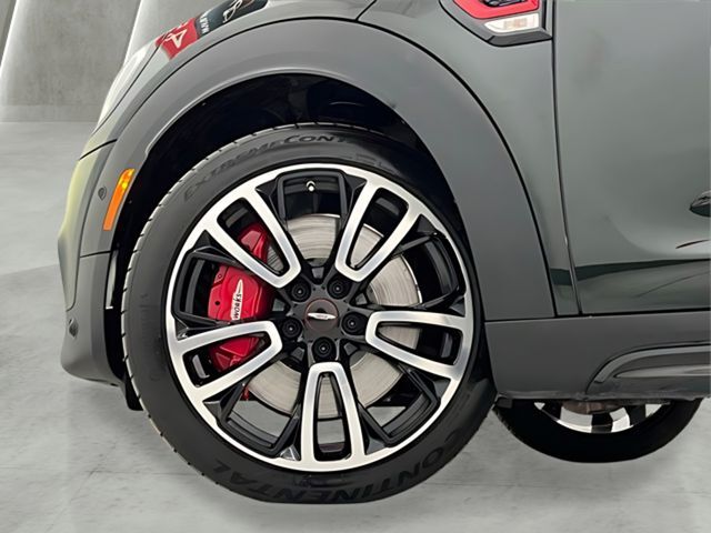 2024 MINI John Cooper Works Countryman Base Carrollton TX