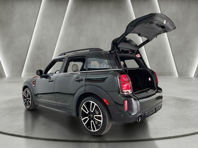 2024 MINI John Cooper Works Countryman Base Carrollton TX