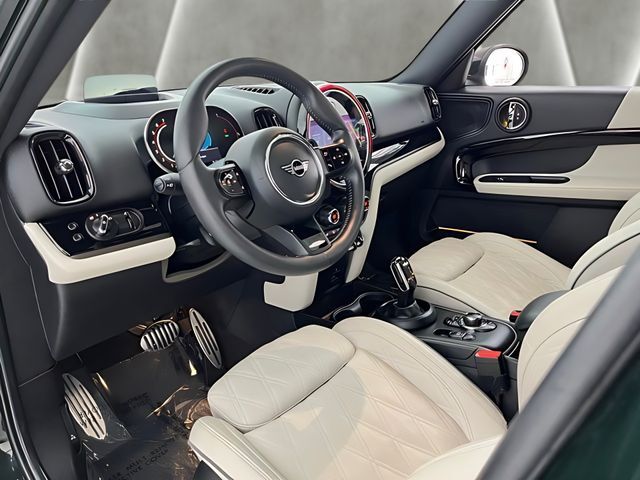 2024 MINI John Cooper Works Countryman Base Carrollton TX