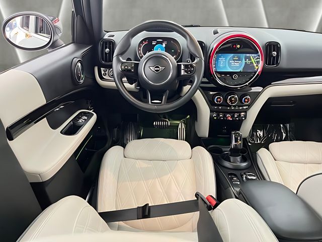 2024 MINI John Cooper Works Countryman Base Carrollton TX