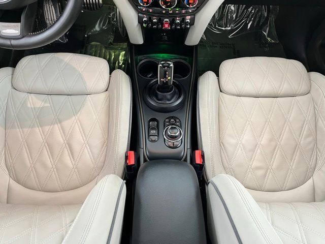2024 MINI John Cooper Works Countryman Base Carrollton TX