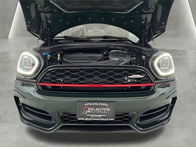 2024 MINI John Cooper Works Countryman Base Carrollton TX