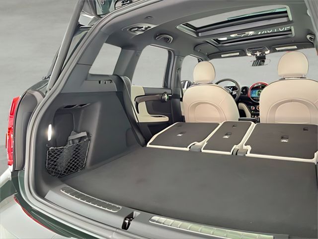 2024 MINI John Cooper Works Countryman Base Carrollton TX