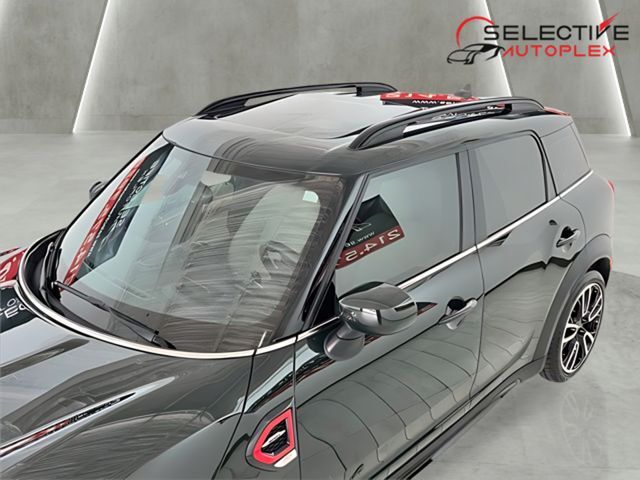 2024 MINI John Cooper Works Countryman Base Carrollton TX