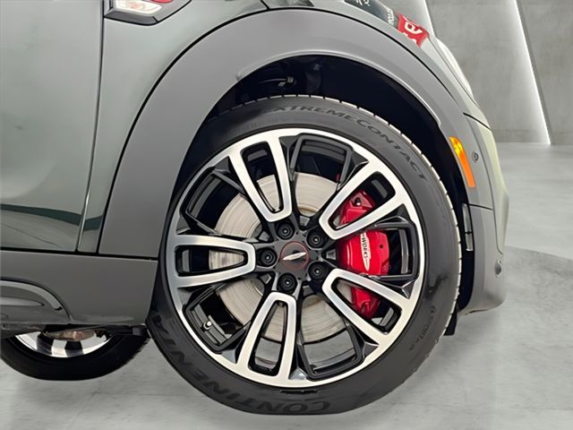 2024 MINI John Cooper Works Countryman Base Carrollton TX