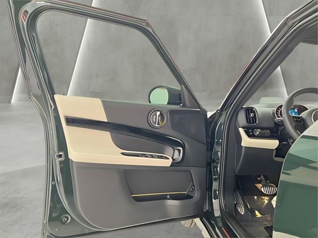 2024 MINI John Cooper Works Countryman Base Carrollton TX