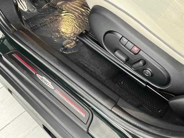2024 MINI John Cooper Works Countryman Base Carrollton TX