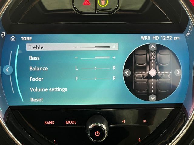 2024 MINI John Cooper Works Countryman Base Carrollton TX