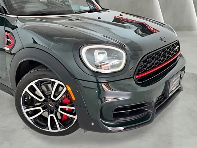 2024 MINI John Cooper Works Countryman Base Carrollton TX