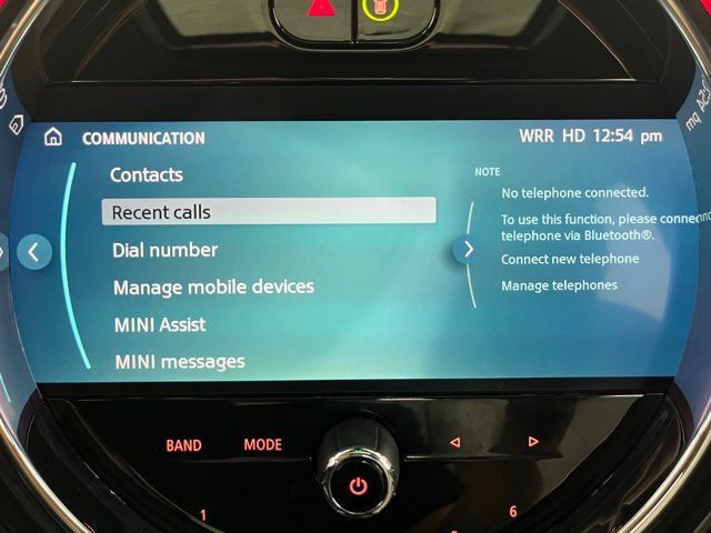 2024 MINI John Cooper Works Countryman Base Carrollton TX