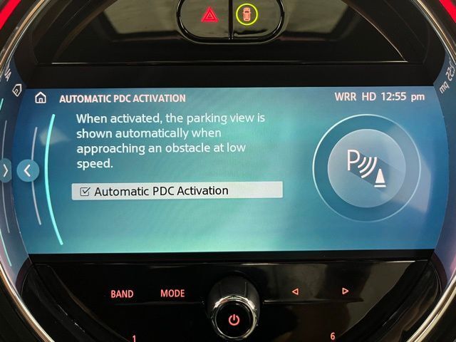2024 MINI John Cooper Works Countryman Base Carrollton TX