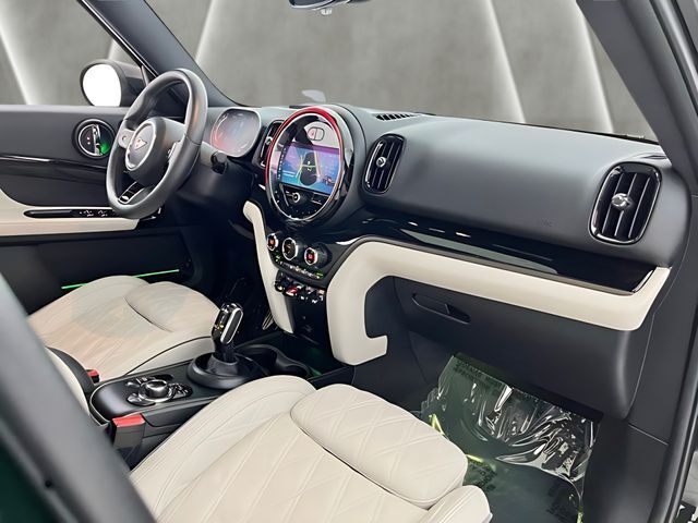 2024 MINI John Cooper Works Countryman Base Carrollton TX