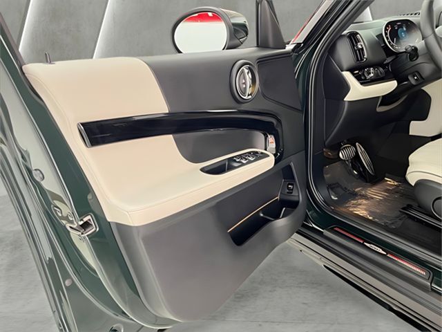 2024 MINI John Cooper Works Countryman Base Carrollton TX