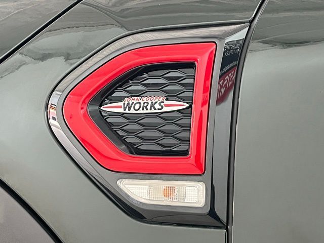 2024 MINI John Cooper Works Countryman Base Carrollton TX