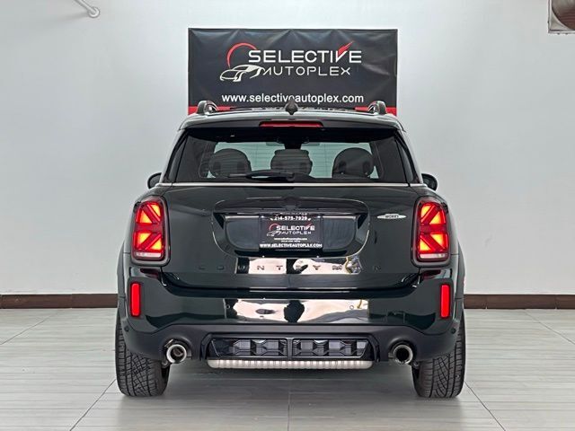 2024 MINI John Cooper Works Countryman Base Carrollton TX