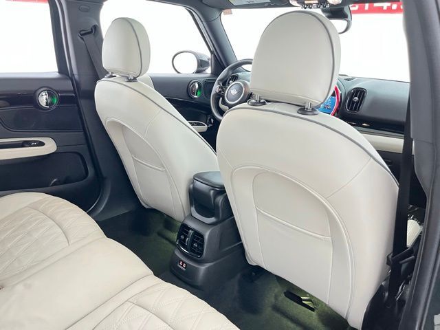 2024 MINI John Cooper Works Countryman Base Carrollton TX