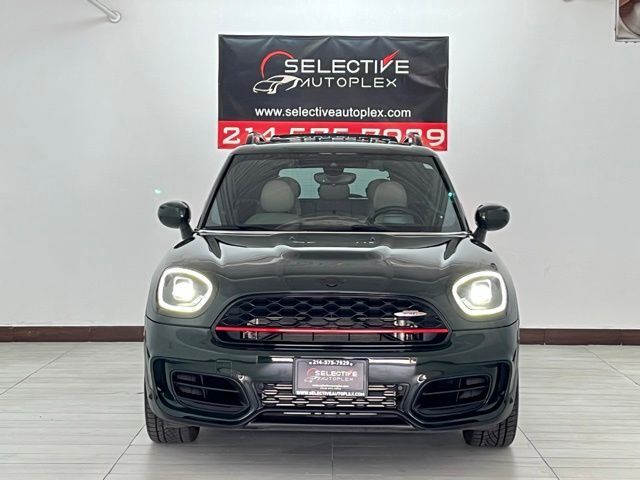 2024 MINI John Cooper Works Countryman Base
