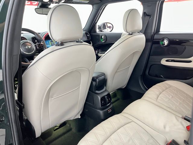 2024 MINI John Cooper Works Countryman Base Carrollton TX