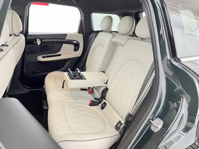 2024 MINI John Cooper Works Countryman Base Carrollton TX