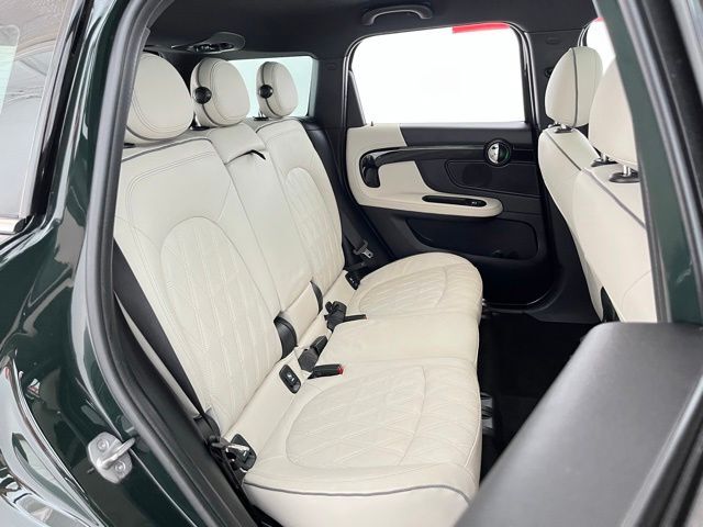 2024 MINI John Cooper Works Countryman Base Carrollton TX