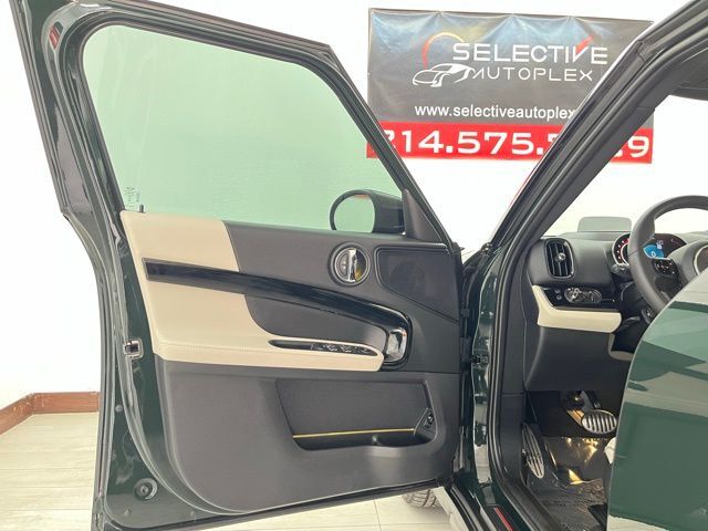 2024 MINI John Cooper Works Countryman Base Carrollton TX