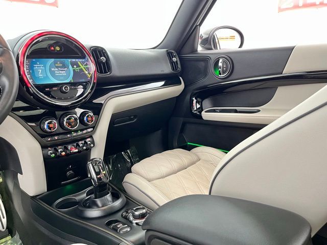 2024 MINI John Cooper Works Countryman Base Carrollton TX