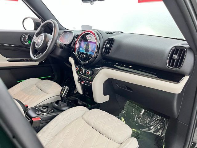 2024 MINI John Cooper Works Countryman Base Carrollton TX