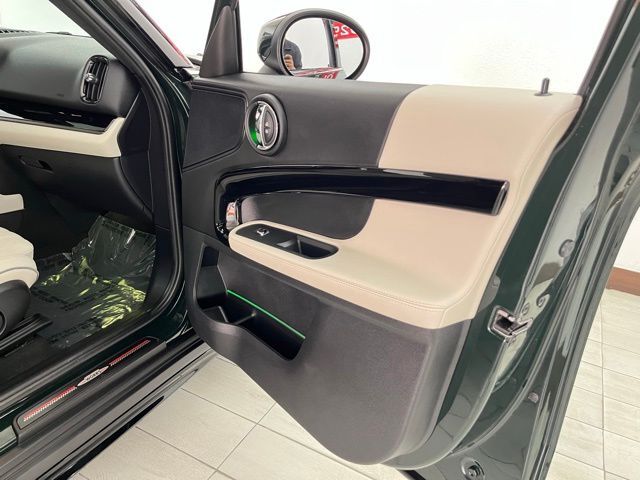 2024 MINI John Cooper Works Countryman Base Carrollton TX
