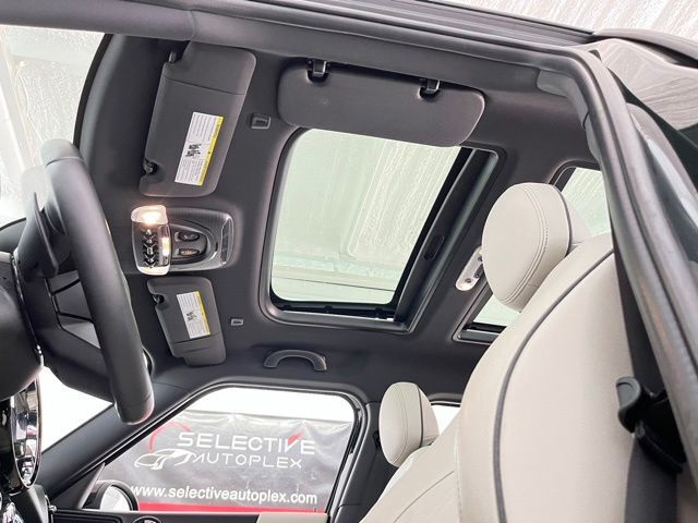 2024 MINI John Cooper Works Countryman Base Carrollton TX