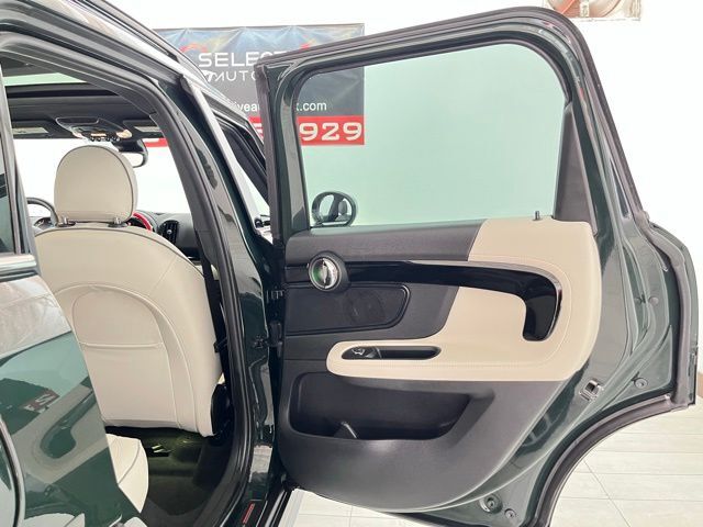 2024 MINI John Cooper Works Countryman Base Carrollton TX